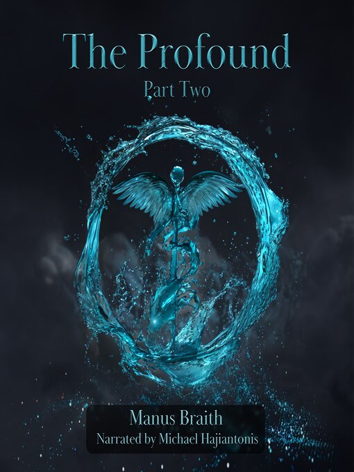 Title details for The Profound by Manus Braith - Wait list